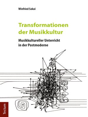 cover image of Transformationen der Musikkultur
